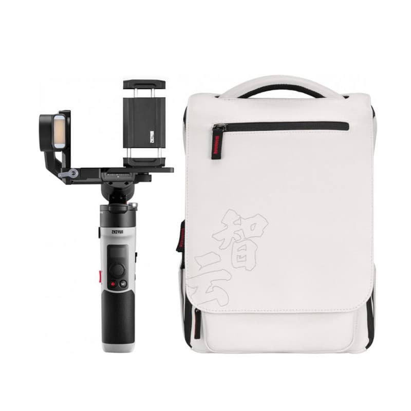 استابلایزر ژیون مدل CRANE M2S COMBO — تصویر ۷