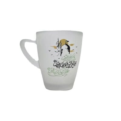 ماگ مذهبی امام رضایی