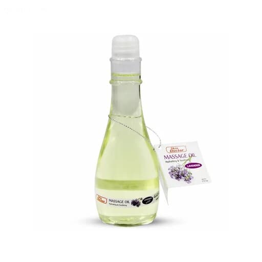 روغن ماساژ آرگان 120 میلی لیتر