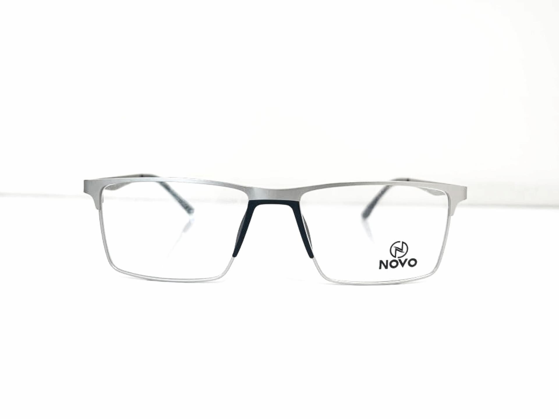 عینک طبی مردانهNOVOمدل805
