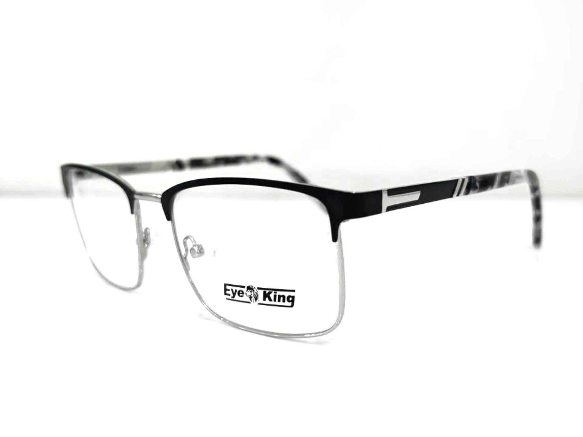 عینک طبی مردانه Eye KingمدلEK-145 — تصویر ۳