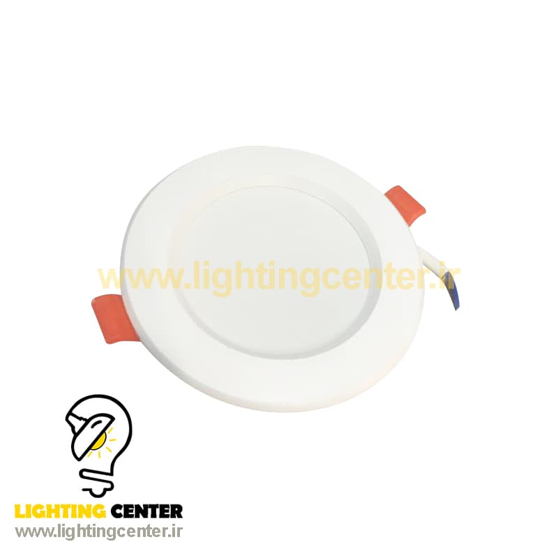پنل بک لایت 7 وات SMD
