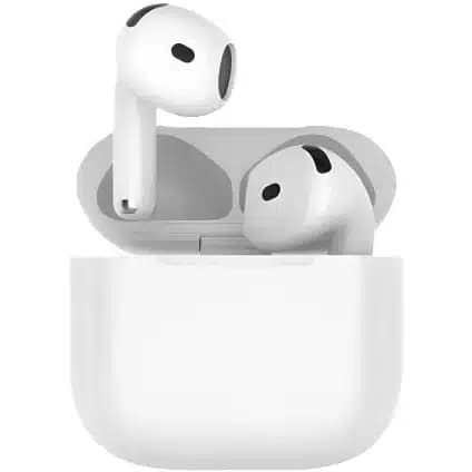 هدفون بی سیم گرین لاین مدل Earbuds 4 — تصویر ۲