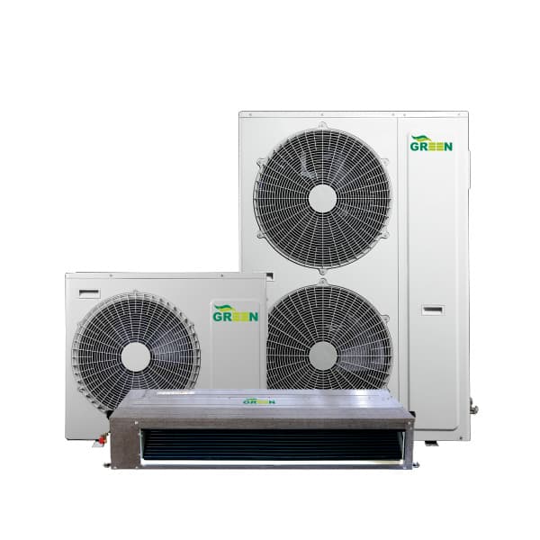 داکت اسپیلت 30000 حاره ای گرین مدل GDS-30P1T3/R1
