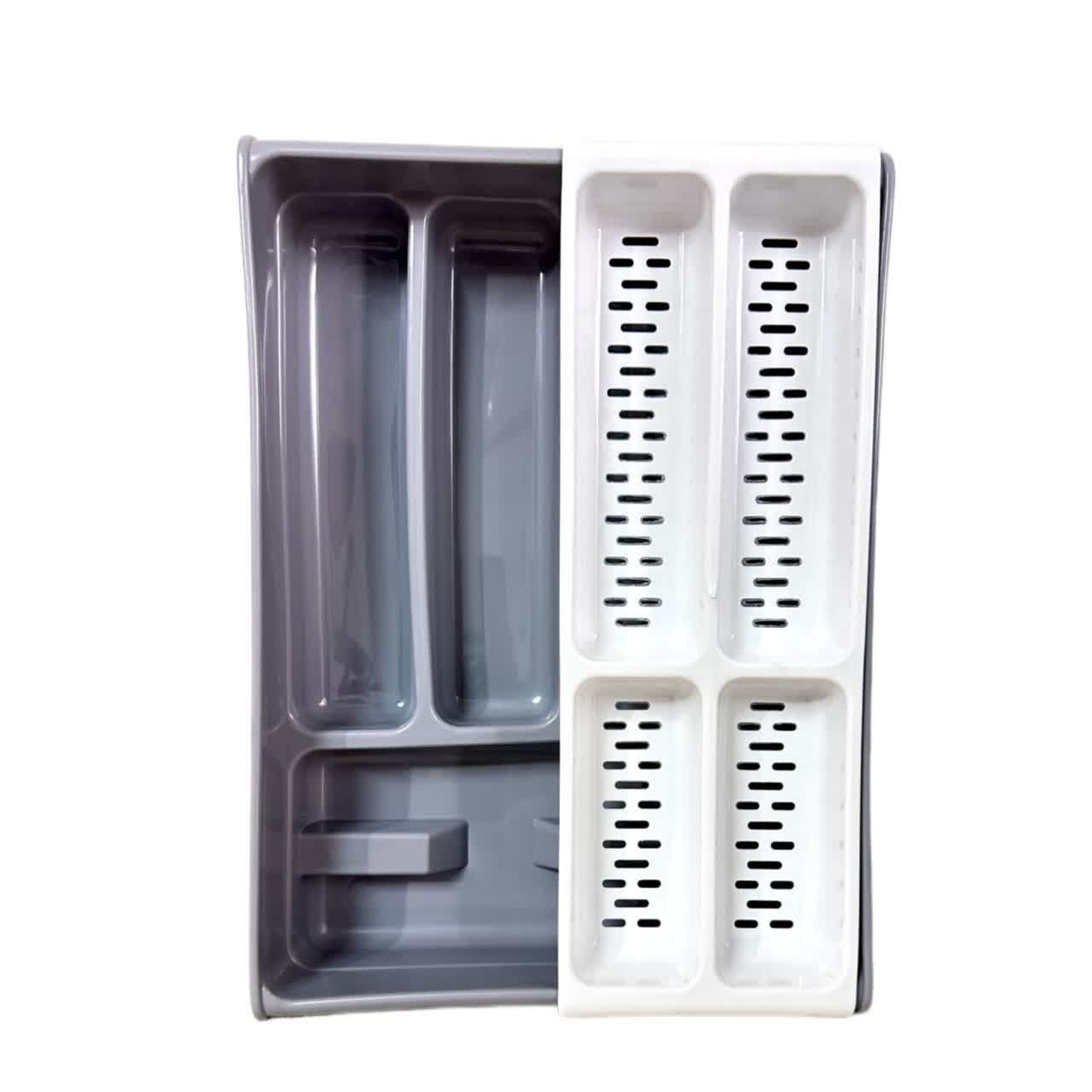 نظم دهنده جاقاشقی کابینتی بزرگ