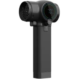 جت فن پرتابل گرین لاین مدل GNST296AIRBK با توان ۷۵۰ وات — تصویر ۶