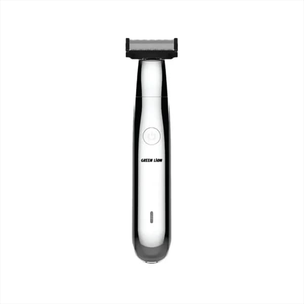 ماشین اصلاح گرین لاین مدل One Blade Pro با تیغه استیل ضد زنگ — تصویر ۹