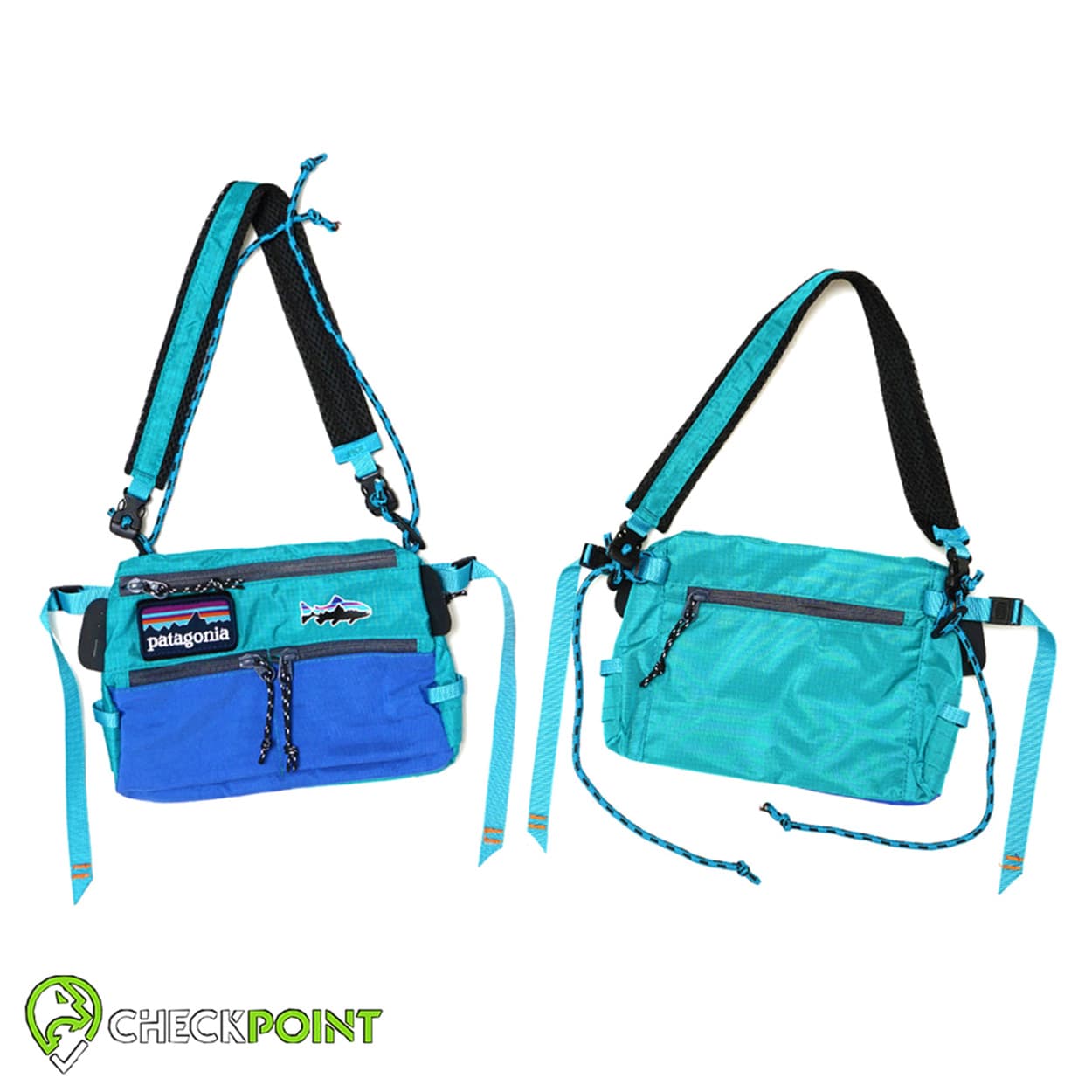 کیف PATAGONIA POUCH — تصویر ۴