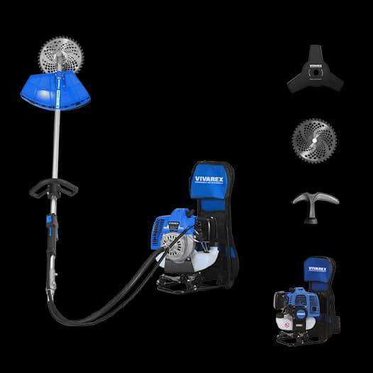 علف زن کولهای ویوارکس VR5215-BCP