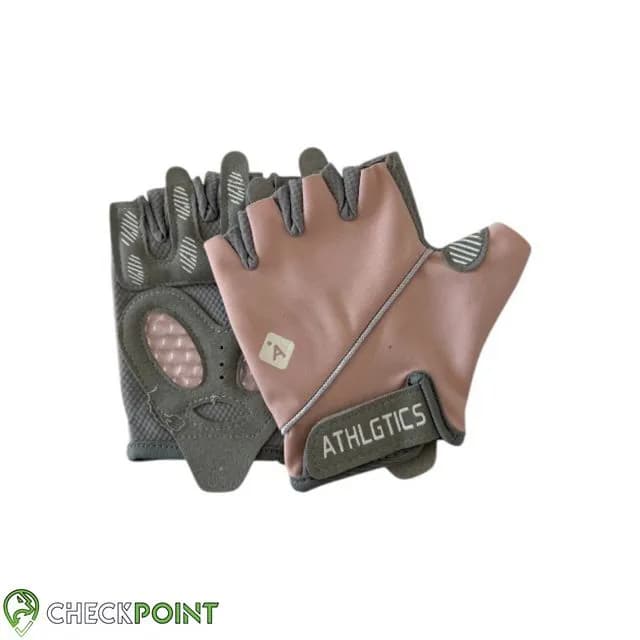 دستکش باشگاهی ATHLGTICS D5 — تصویر ۶