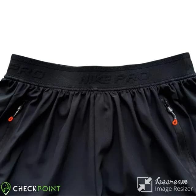 شلوارک NIKE D1210 — تصویر ۴