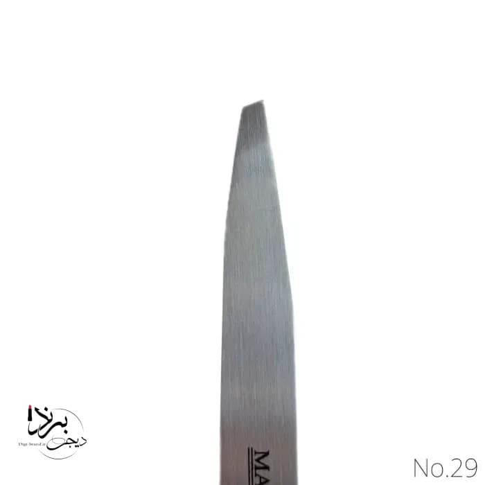 موکن انبری دوکاره مکس ژورنال 29 — تصویر ۵