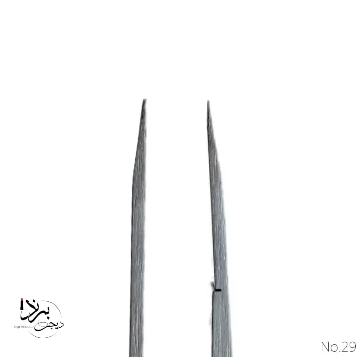 موکن انبری دوکاره مکس ژورنال 29 — تصویر ۴