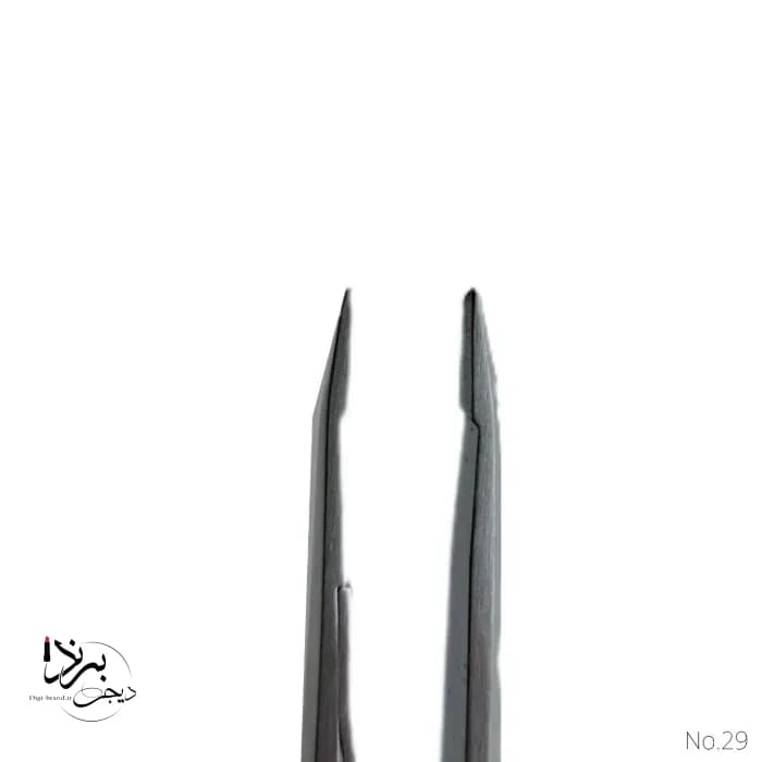موکن انبری دوکاره مکس ژورنال 29 — تصویر ۲