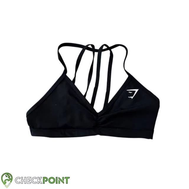 نیمتنه GYMSHARK NA22 — تصویر ۵