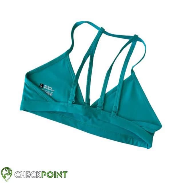 نیمتنه GYMSHARK NA22 — تصویر ۷