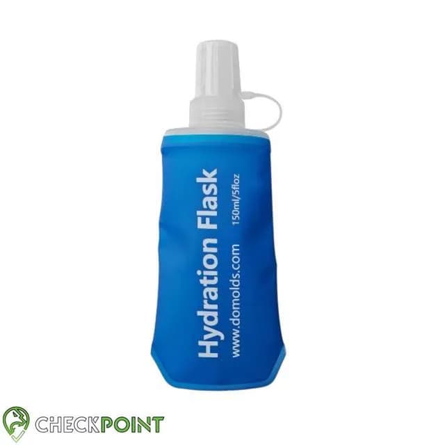 سافت فلاسک HYDRATION 150ml آبی
