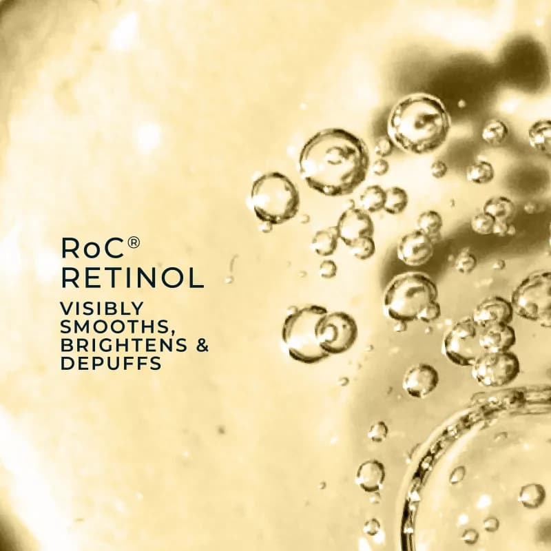 کرم دور چشم رتینول راک RoC Retinol — تصویر ۵