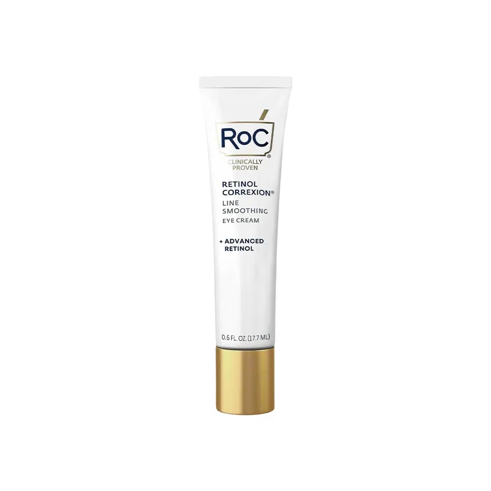 کرم دور چشم رتینول راک RoC Retinol — تصویر ۷