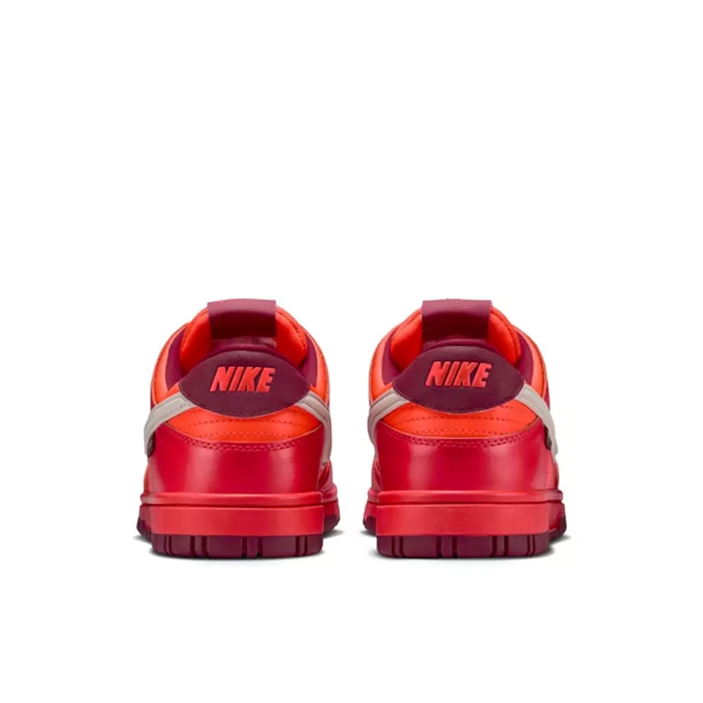 کفش کتونی روزمره مردانه نایک دانک لو گورتکس Dunk Low GORE-TEX — تصویر ۴