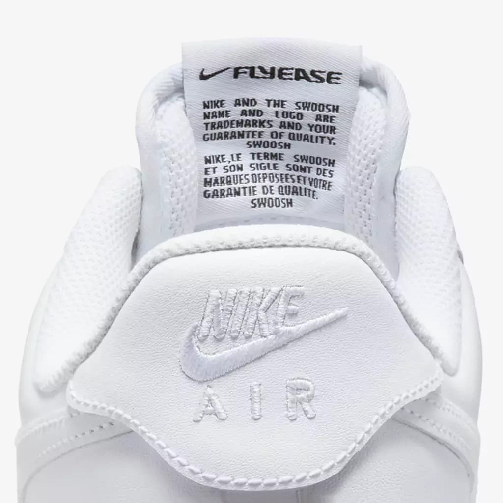 کفش نایک ایر فورس مردانه Nike Air Force 1 07 EasyOn — تصویر ۴