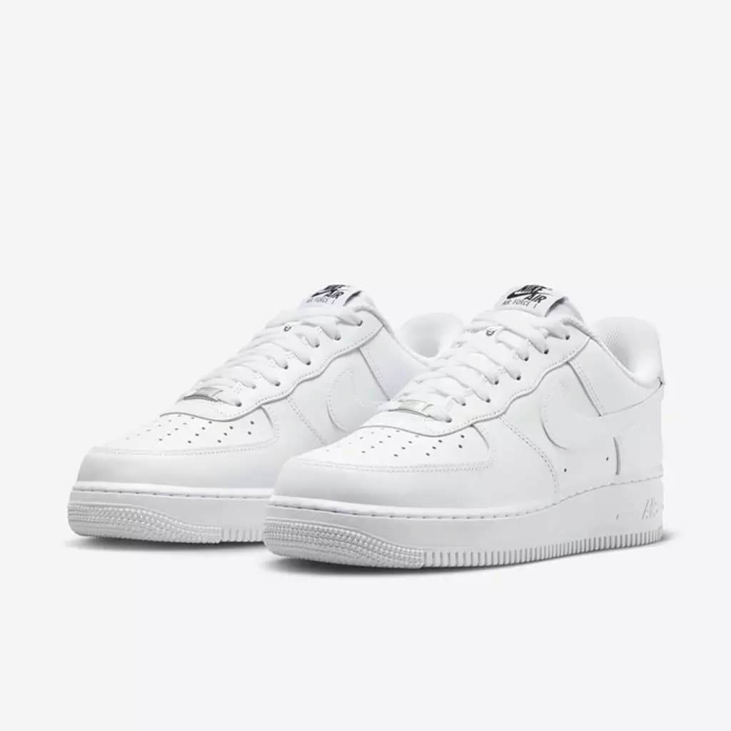 کفش نایک ایر فورس مردانه Nike Air Force 1 07 EasyOn — تصویر ۸