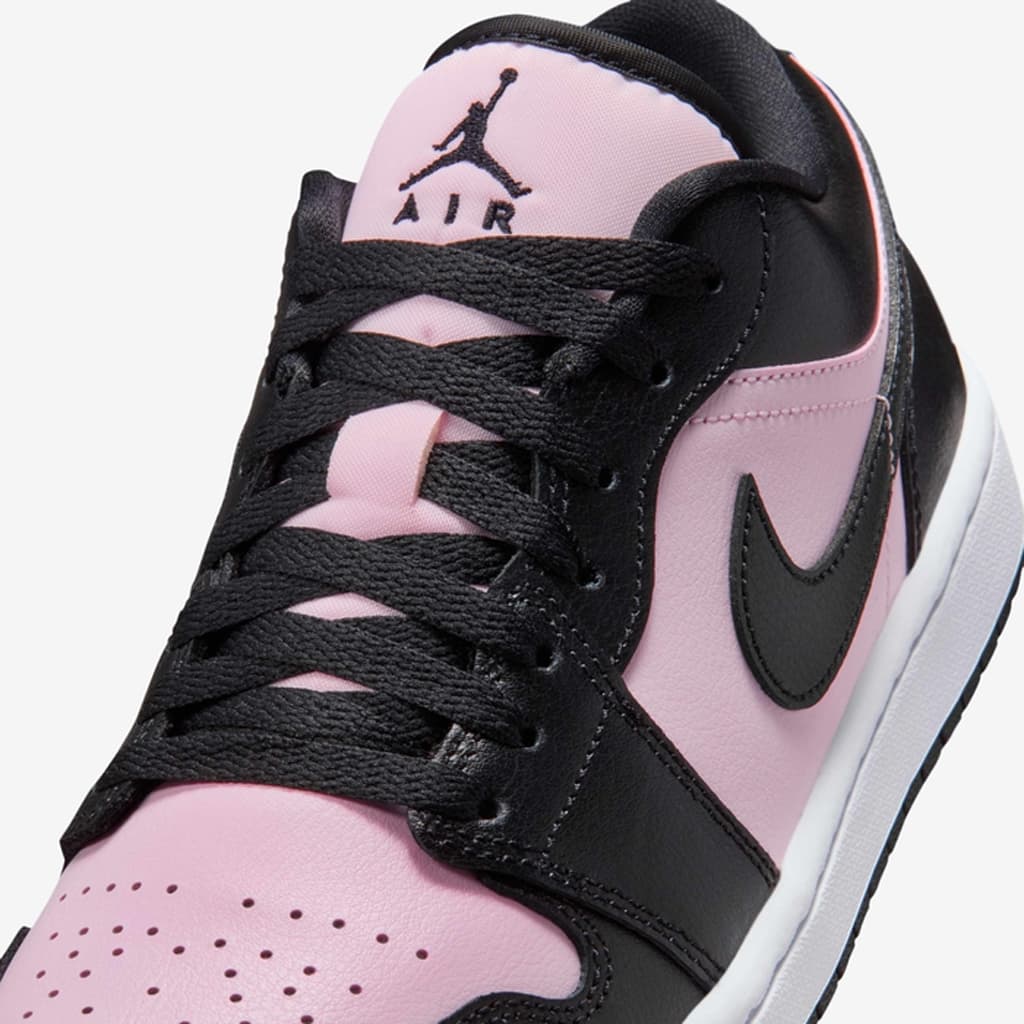 کفش زنانه Air Jordan 1 Low — تصویر ۸