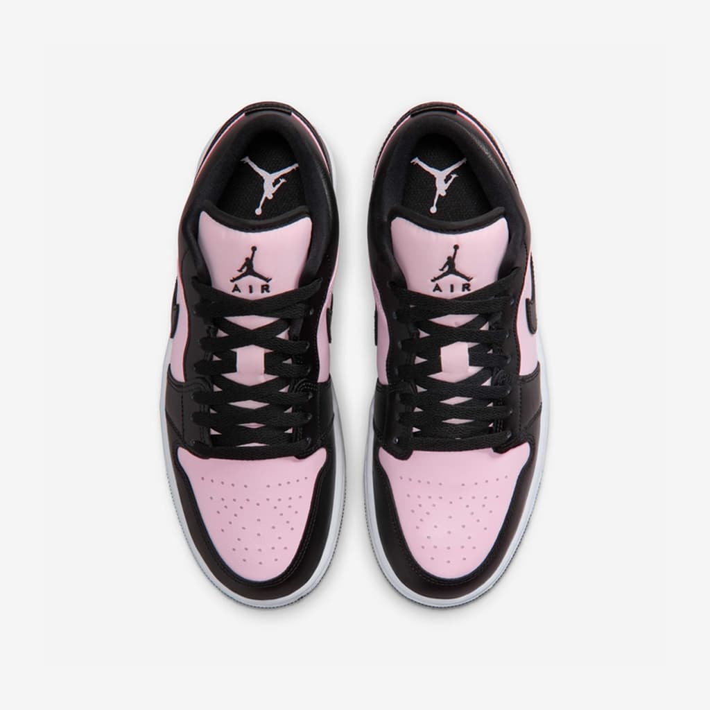 کفش زنانه Air Jordan 1 Low — تصویر ۳