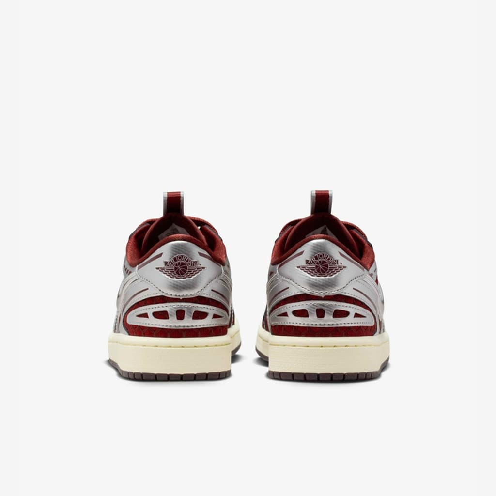 کفش زنانه Air Jordan 1 Low Method of Make v3 — تصویر ۷