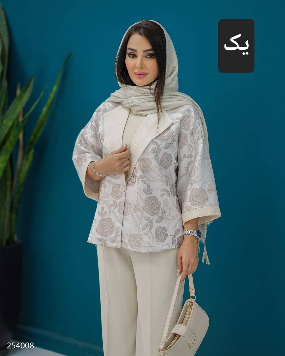 کت آنادل ۲۴۵۰ زنانه مجلسی (ضمانت اصالت) ارسال رایگان — تصویر ۳