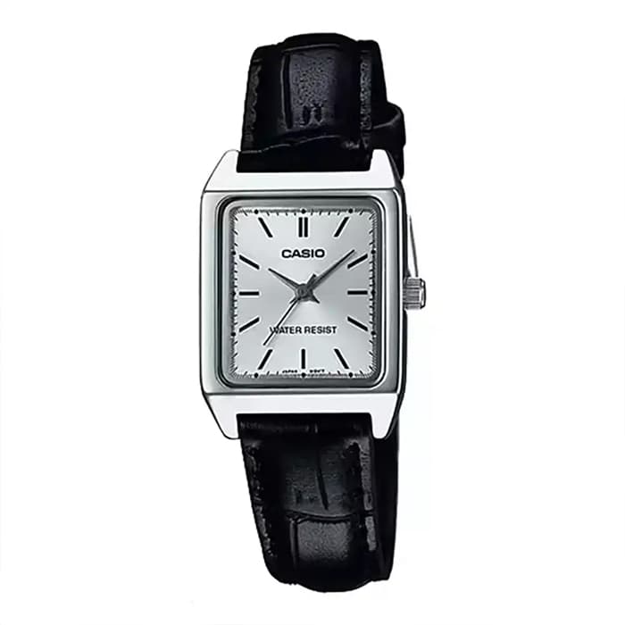 ساعت کاسیو زنانه مدل CASIO LTP-V007L-7E1UDF