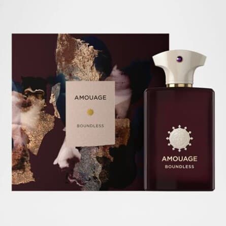 عطر ادکلن آمواج باندلس مردانه — تصویر ۳