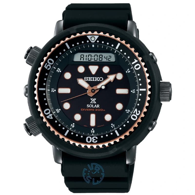 ساعت مردانه سیکو مدل SEIKO SNJ028P1 — تصویر ۸