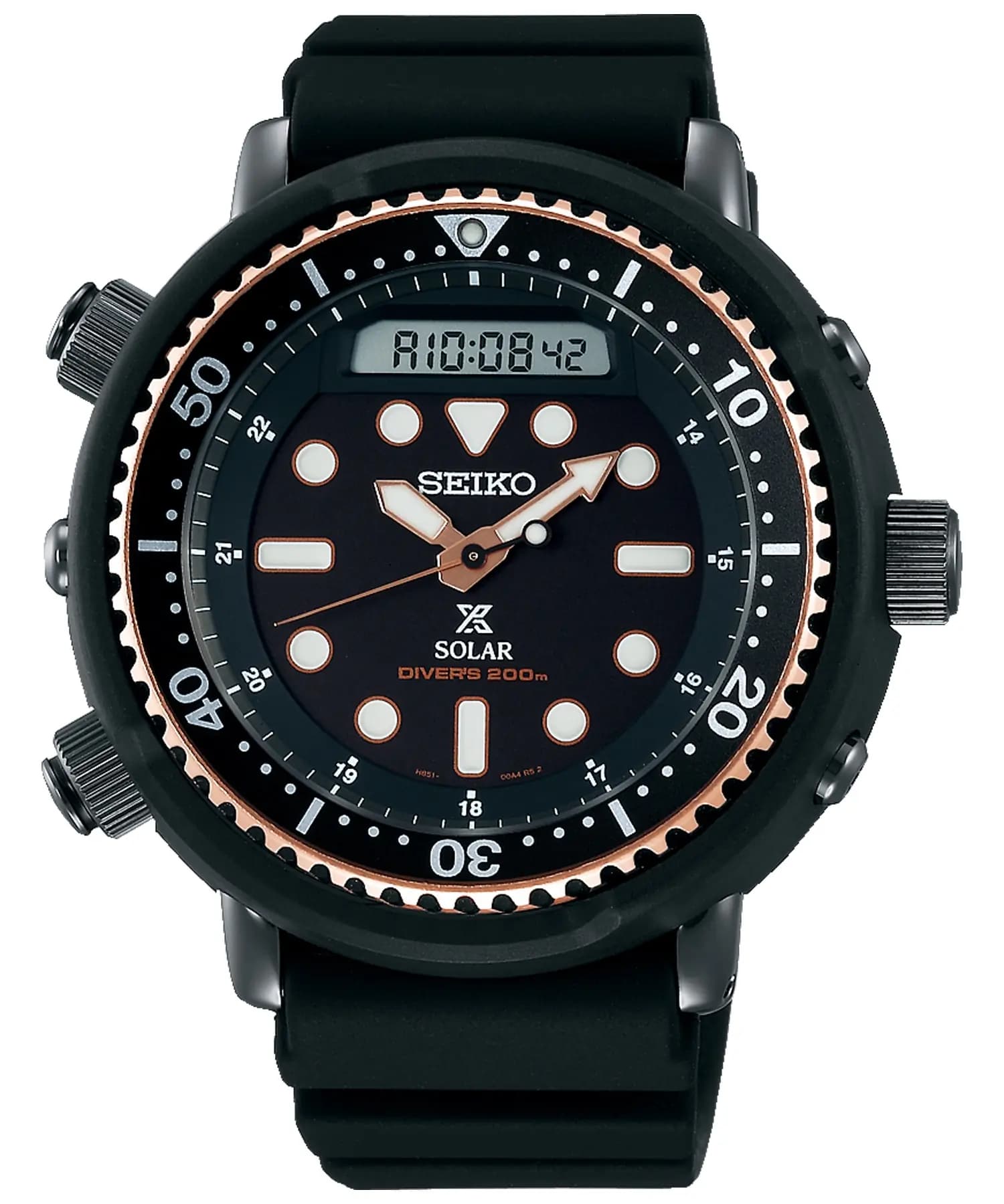 ساعت مردانه سیکو مدل SEIKO SNJ028P1 — تصویر ۷