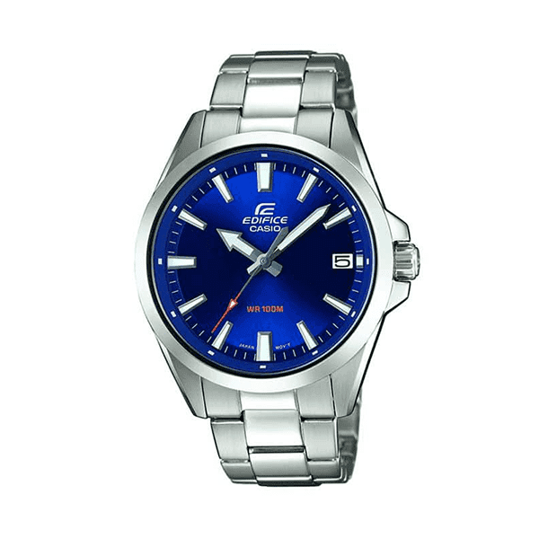ساعت مردانه کاسیو ادیفیس مدل CASIO EFV-100D-2AVUDF