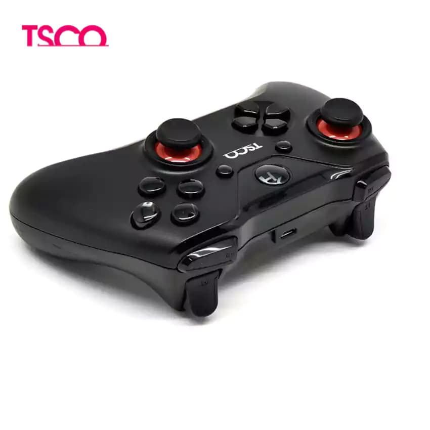 دسته بازی تسکو TG 135W — تصویر ۷