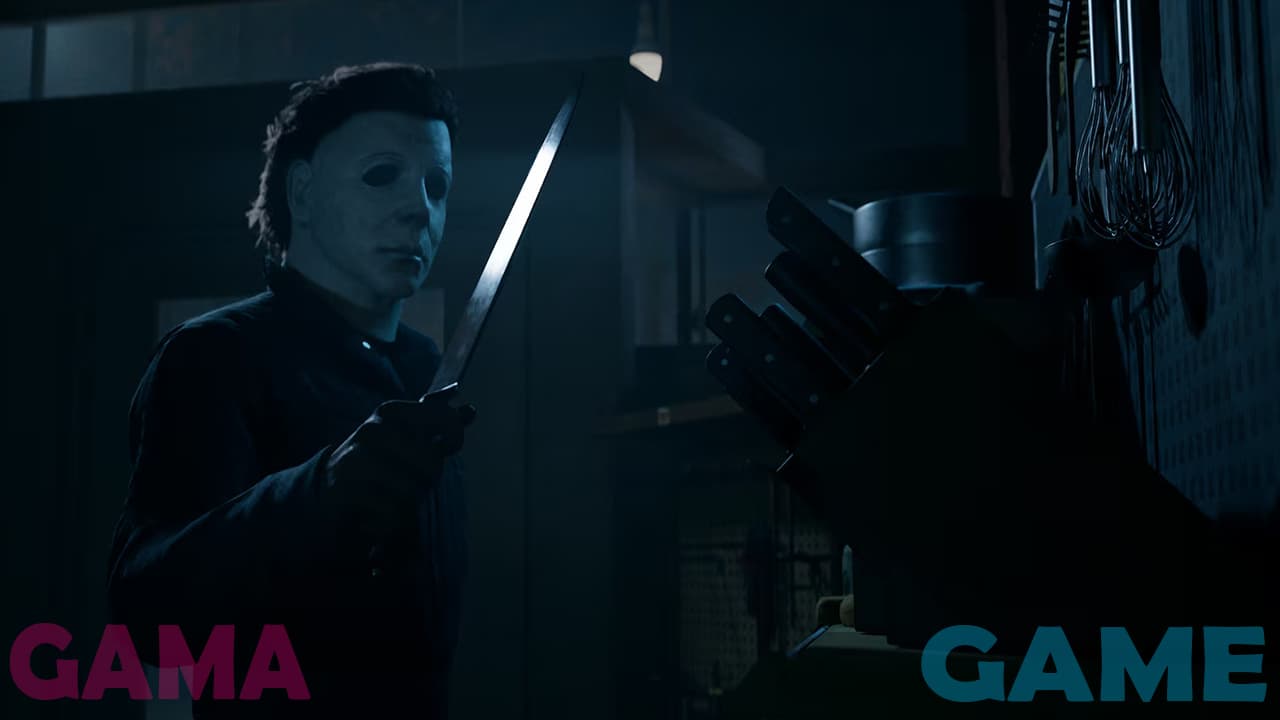 اکانت قانونی Halloween: The Game — تصویر ۴
