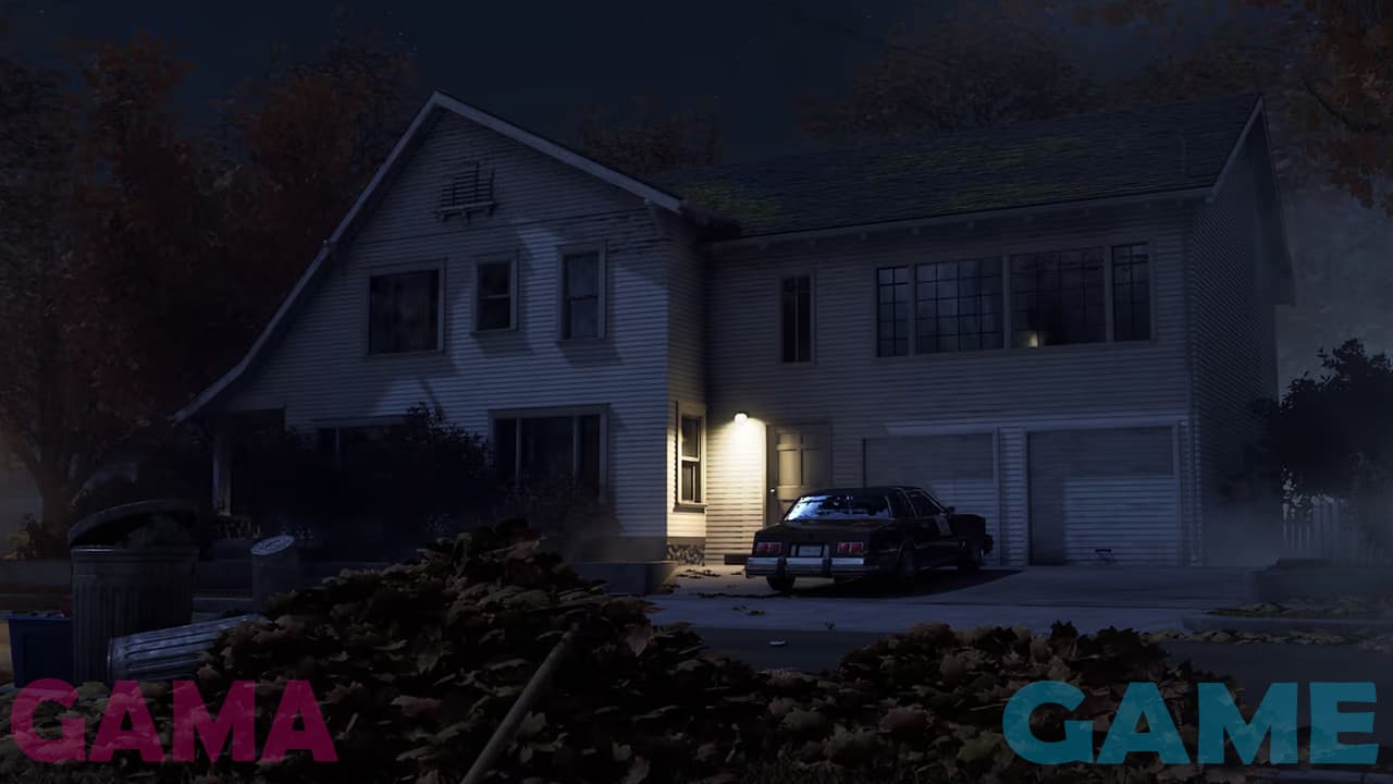 اکانت قانونی Halloween: The Game — تصویر ۷