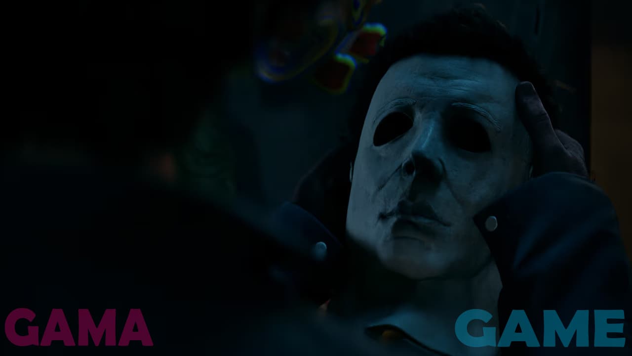 اکانت قانونی Halloween: The Game — تصویر ۳