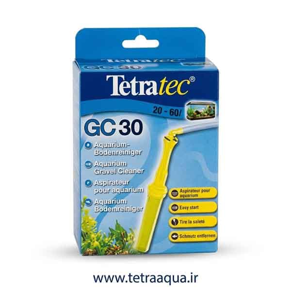 سیفون تترا GC30 — تصویر ۲