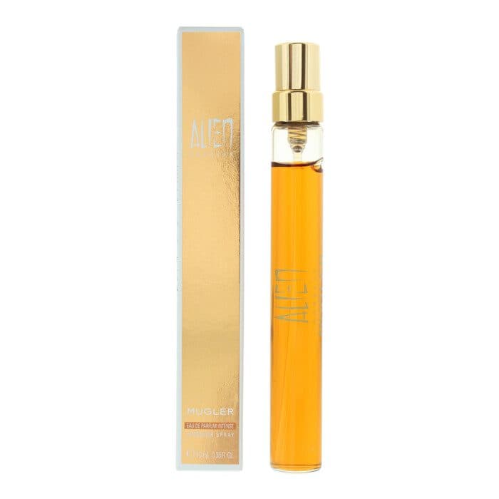عطر زنانه مینی موگلر الین گادس ۱۰ میل | Mugler Alien Goddess Eau de Parfum 10ml