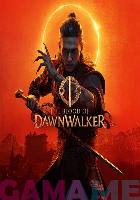 اکانت قانونی The Blood of Dawnwalker — تصویر ۲
