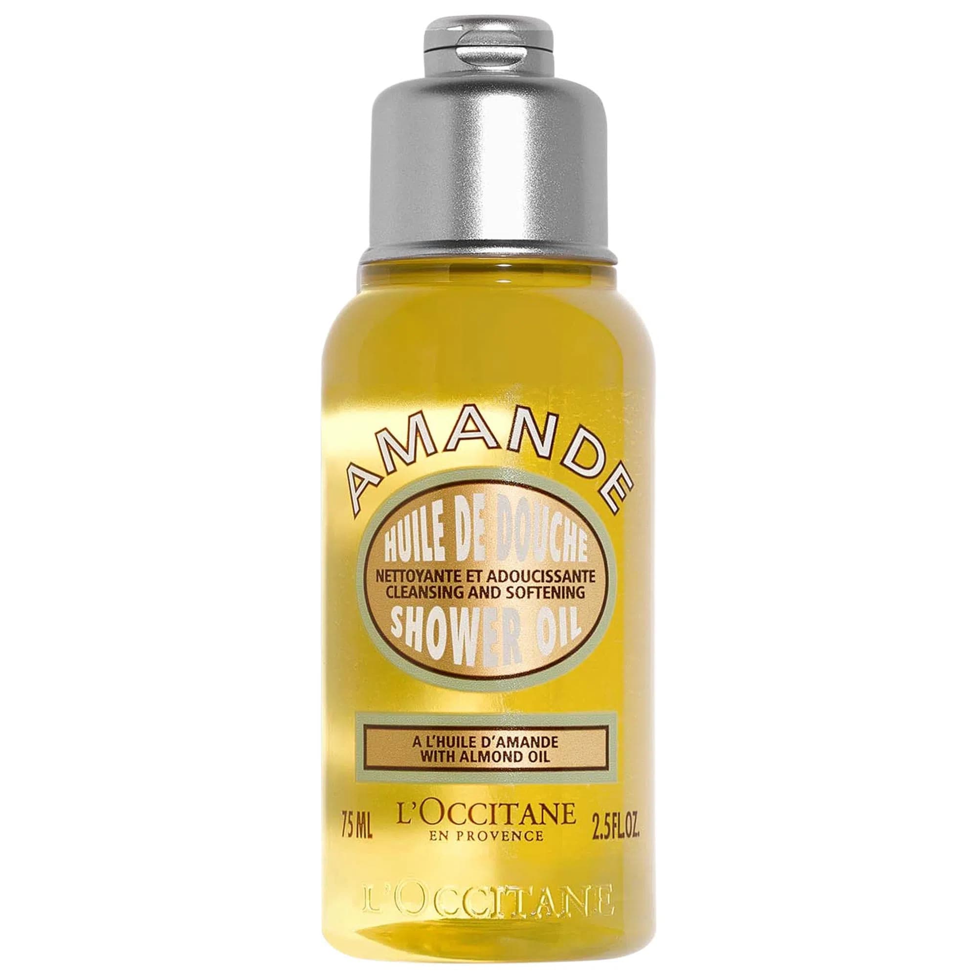 روغن دوش بادام لوکسیتان L’OCCITANE Almond Shower Oil