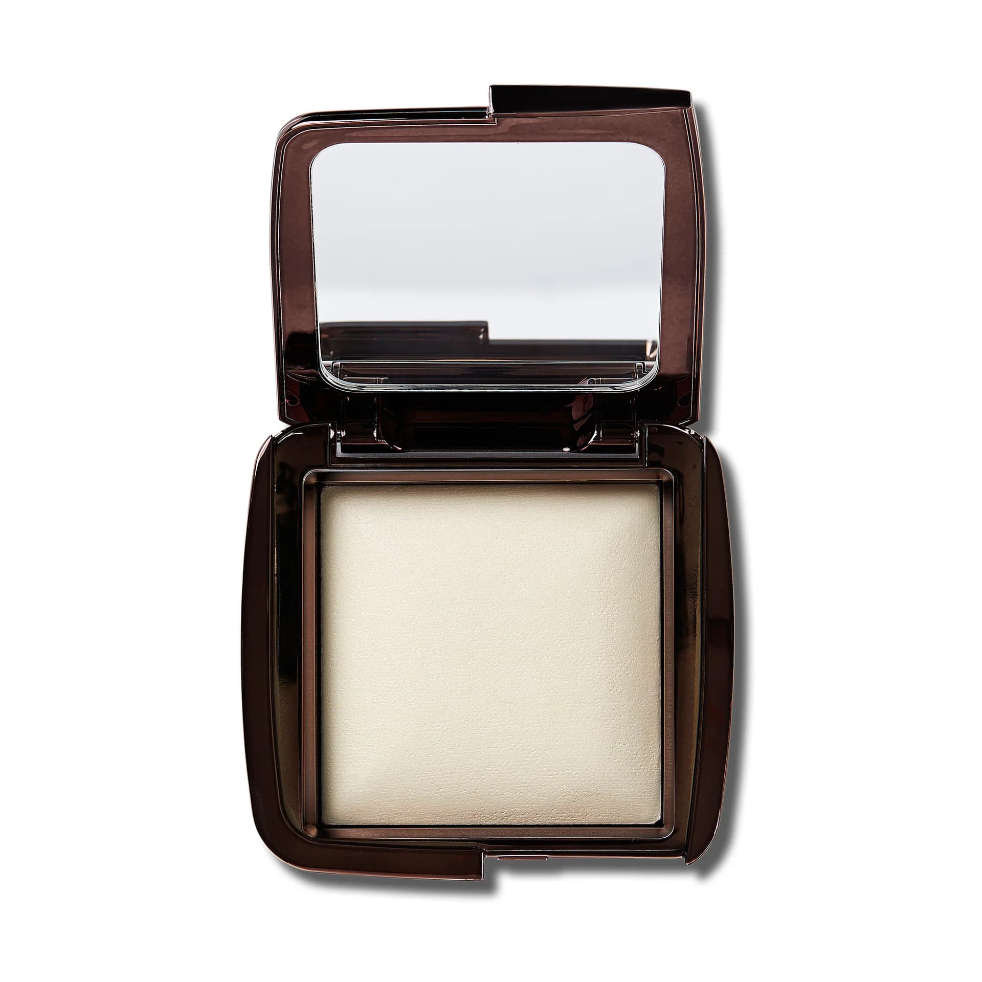 پودر فیکس فشرده اورگلس مینی سایز 1.3 گرم | Hourglass Ambient Lighting Powder – Diffused Light — تصویر ۵