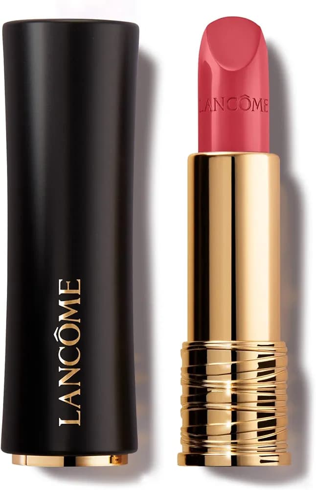 رژ لب جامد کرمی و مرطوب کننده ال آبسولو لانکوم | Lancome L’absolu Rouge Cream Lipstick — تصویر ۲