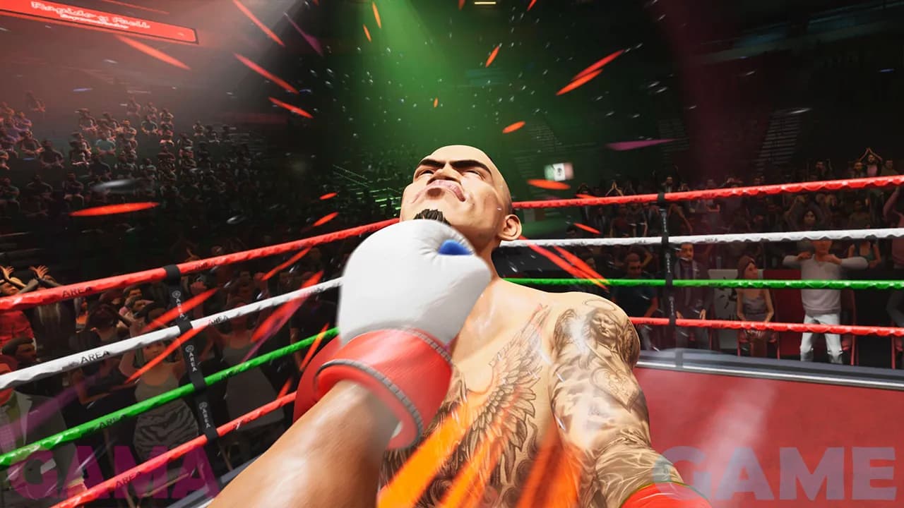اکانت قانونی ™Creed: Rise to Glory – Championship Edition — تصویر ۵