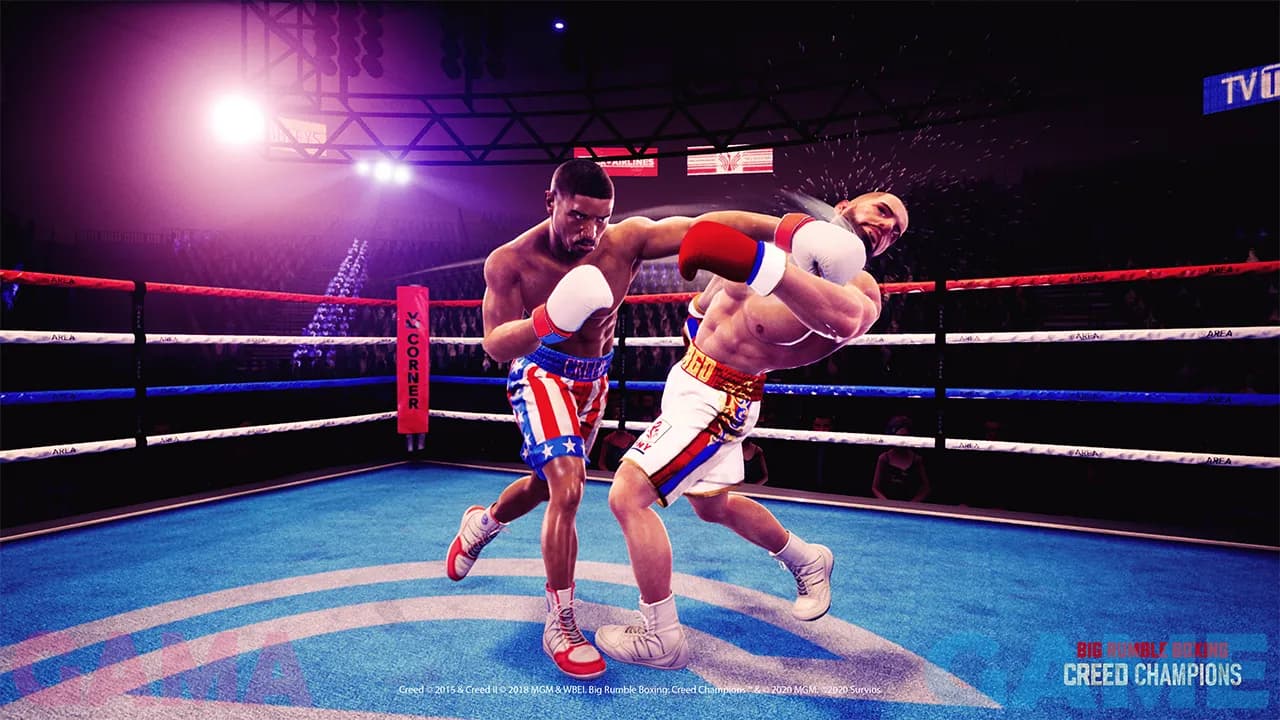 اکانت قانونی ™Creed: Rise to Glory – Championship Edition — تصویر ۴