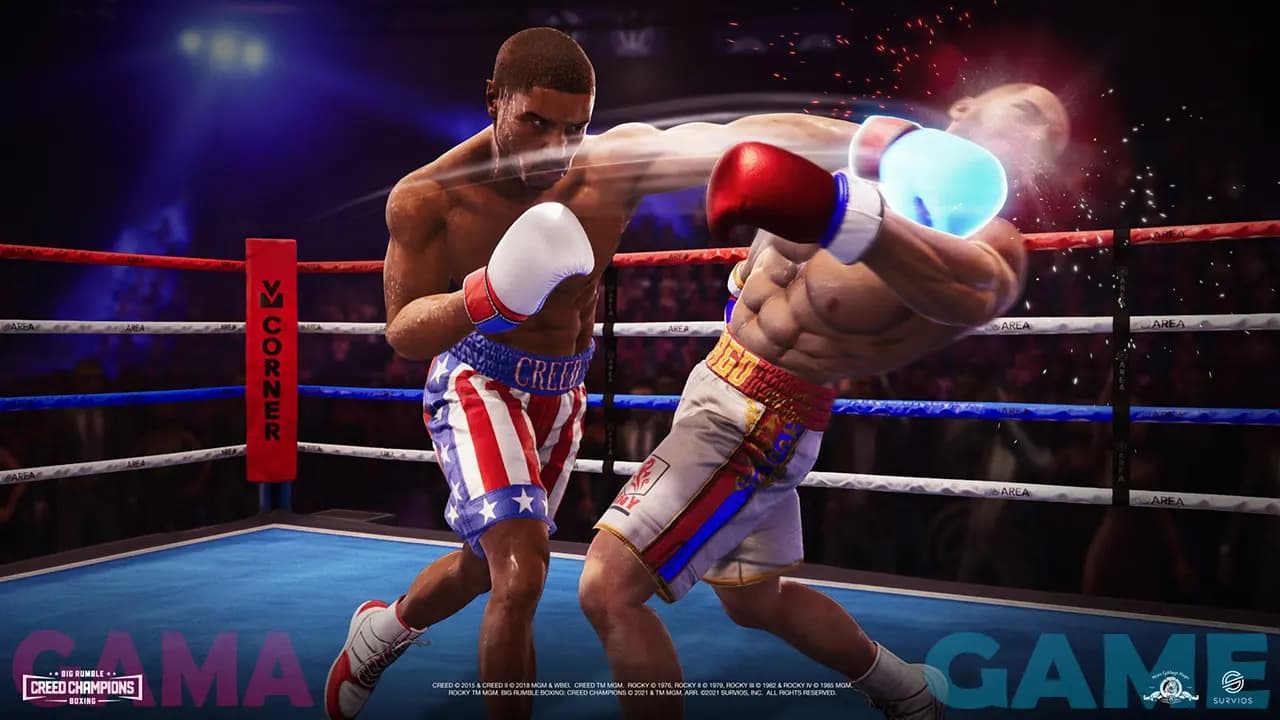 اکانت قانونی ™Creed: Rise to Glory – Championship Edition — تصویر ۱۱