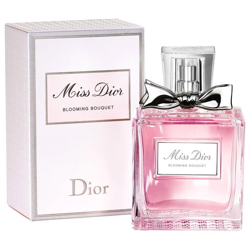 عطر ادکلن میس دیور بلومینگ بوکه — تصویر ۳