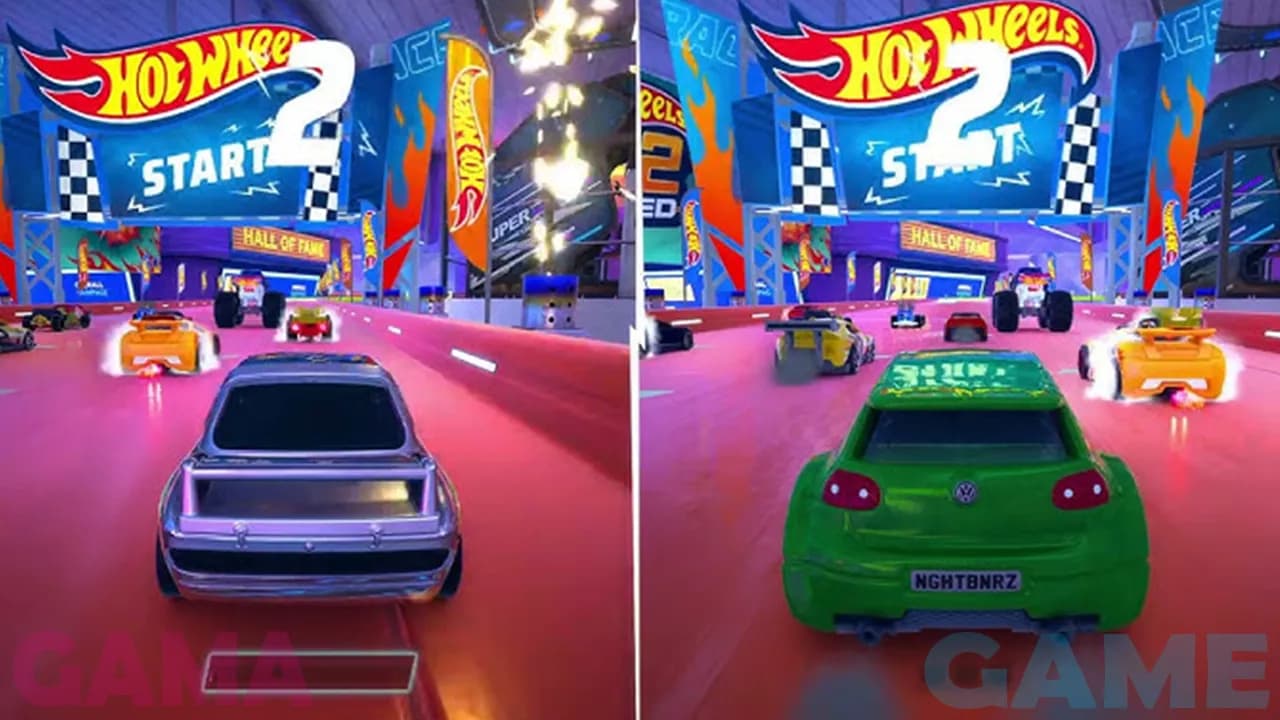 اکانت قانونی Hot Wheels Let’s Race™: Ultimate Speed — تصویر ۵
